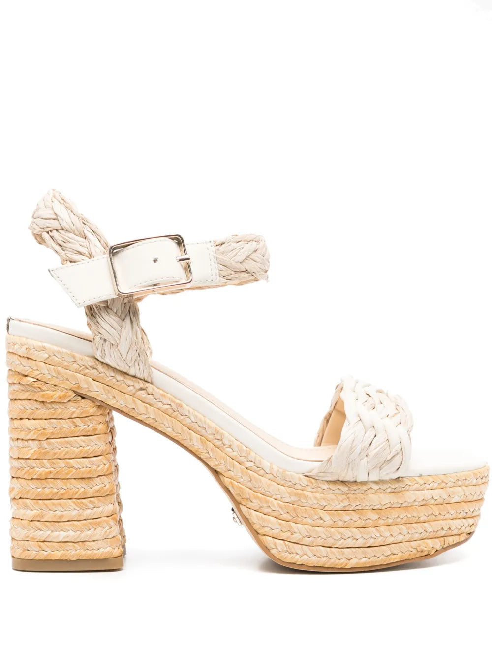 GUESS USA Follyn 120mm espadrilles