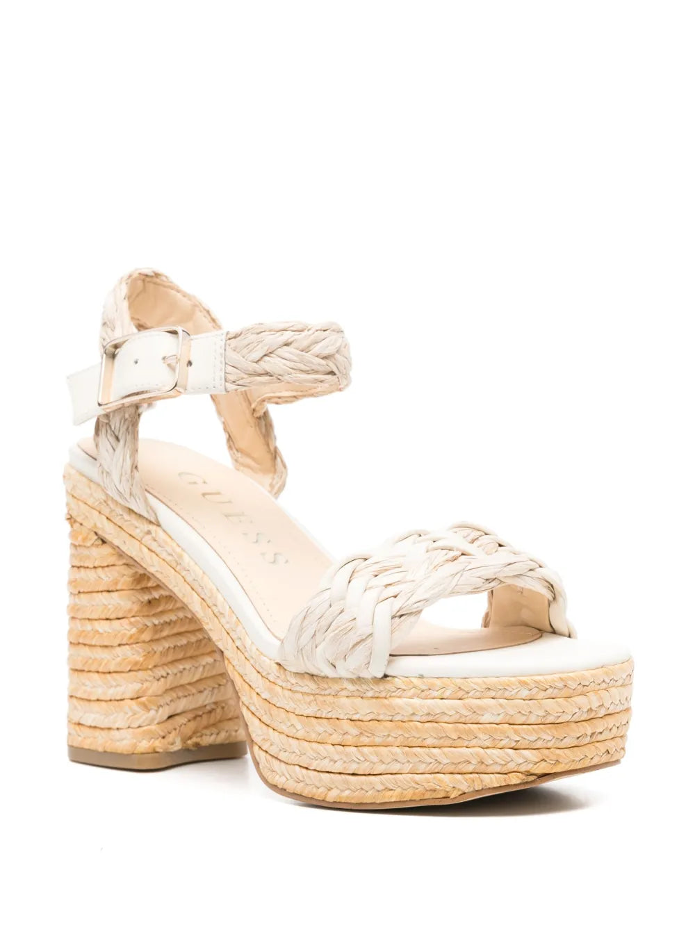GUESS USA Follyn 120mm espadrilles