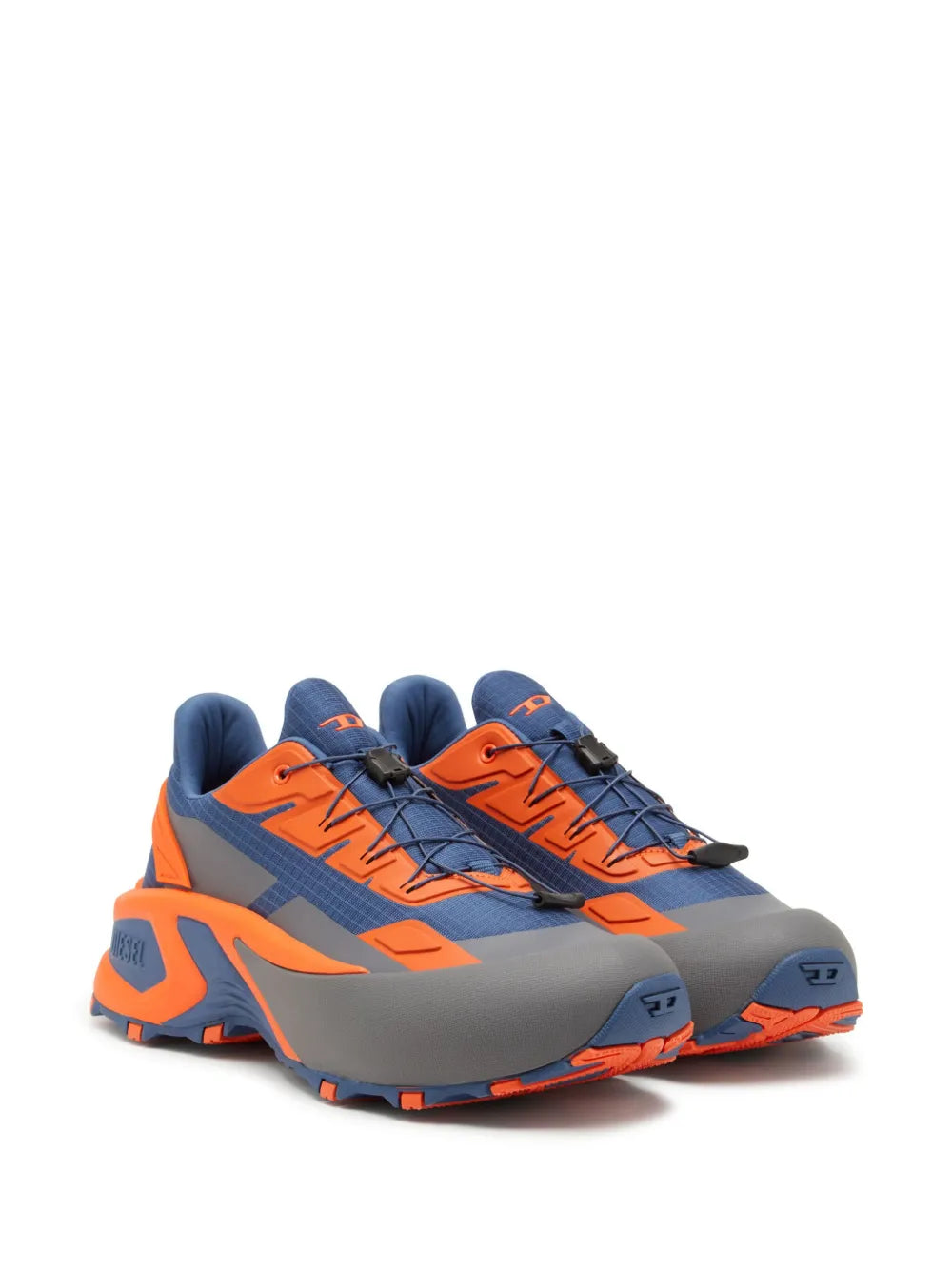 Diesel D-Cage Runner sneakers