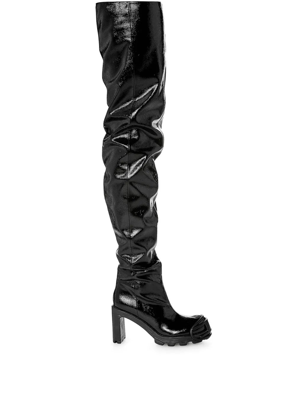Diesel 80mm D-HAMMER TBT DW Boots