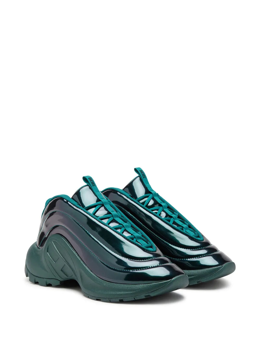 Diesel S-D-Runner X chunky sneakers