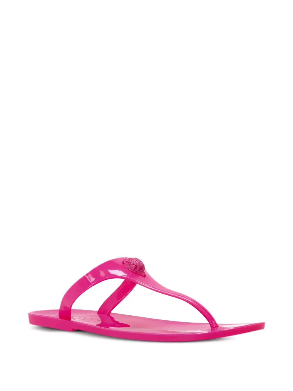 KG Kurt Geiger Maddison T flip flops