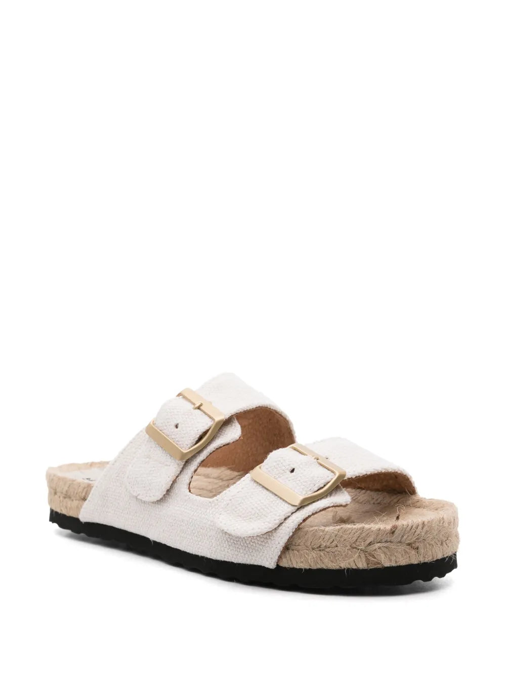 Manebi Nordic double-strap slides