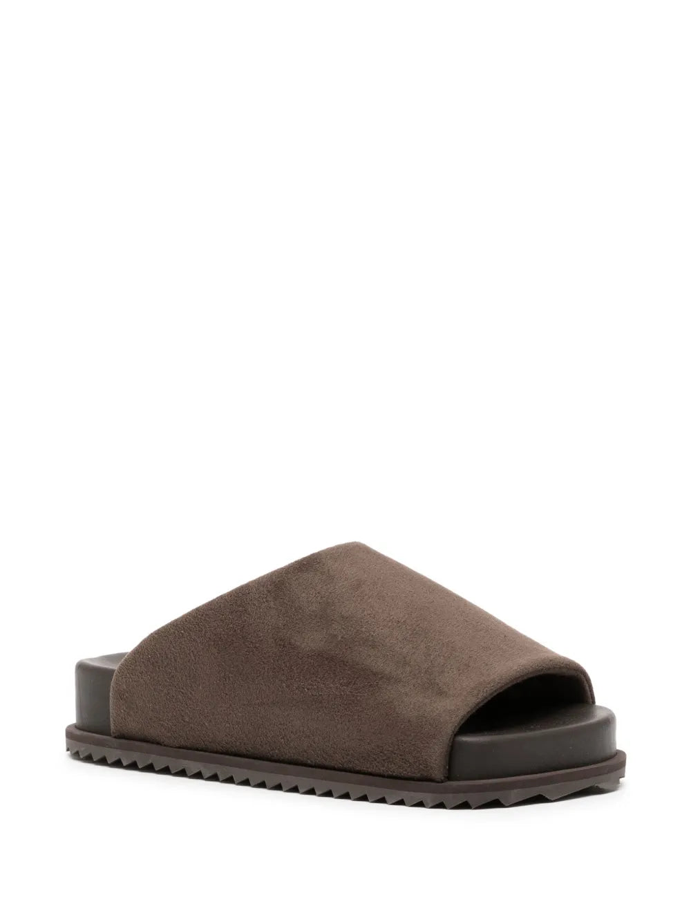 YUME YUME Finn faux-suede slides