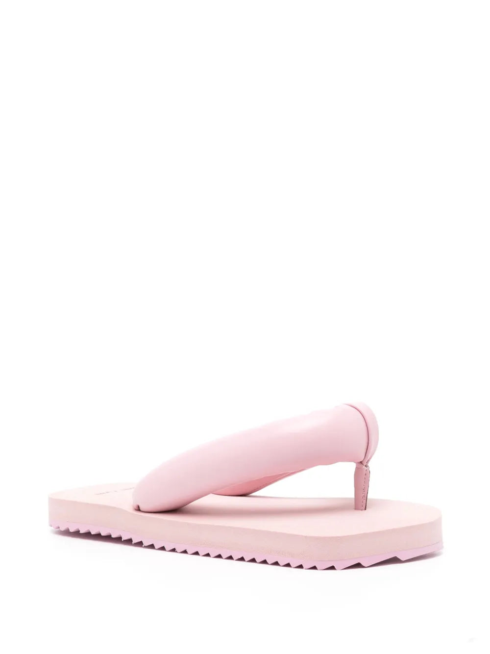 YUME YUME Suki padded flip flops