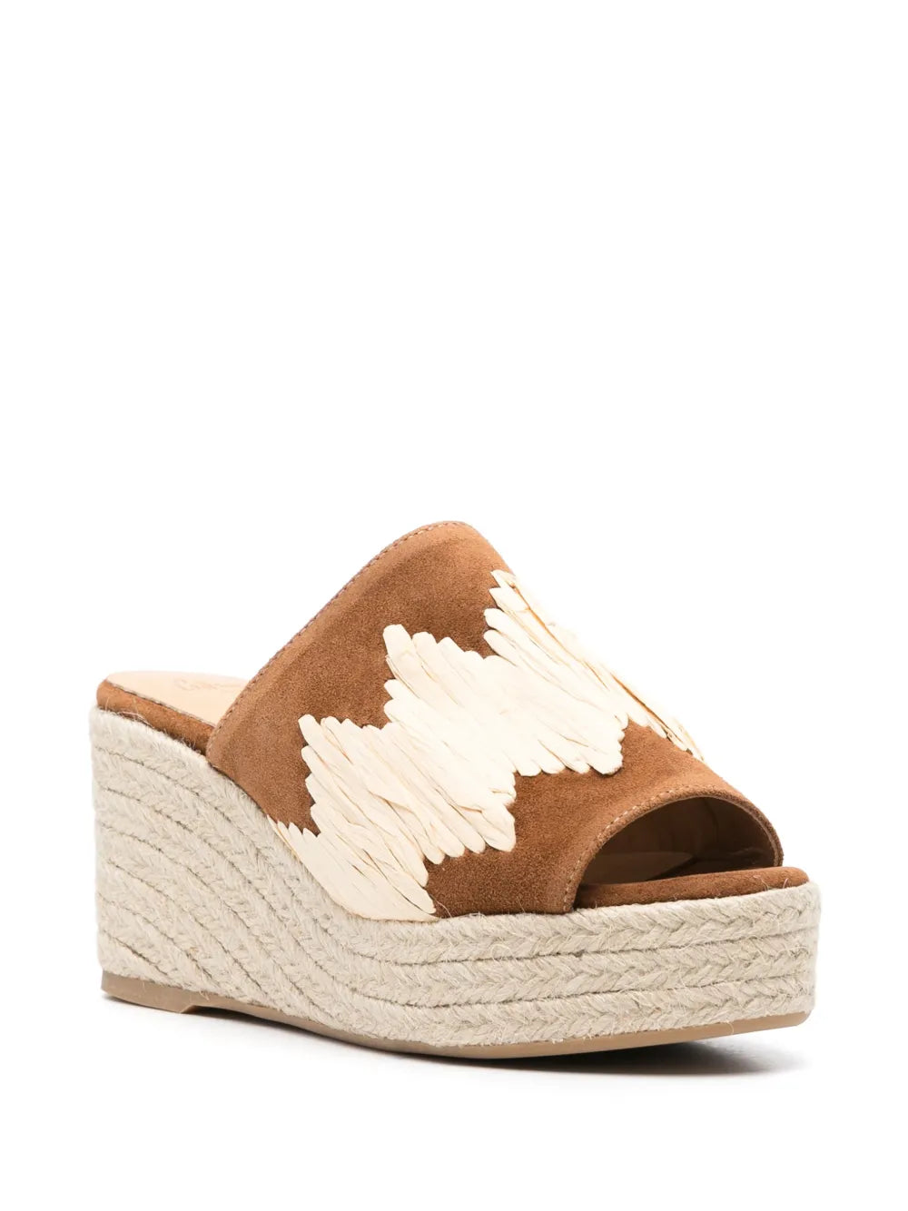 Castañer Eleo 85mm espadrilles