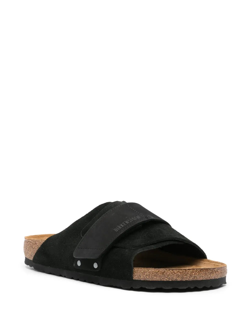 Birkenstock Kyoto suede sandals