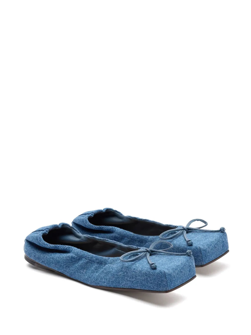 Jacquemus Les Ballerines Ballet shoes