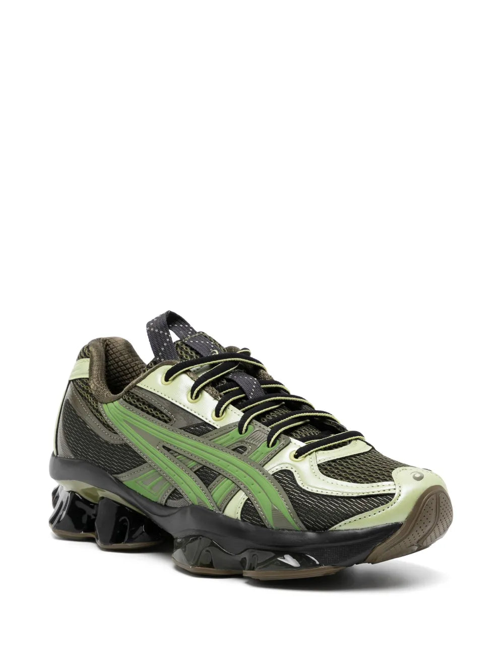 ASICS x Kiko Kostadinov Studio U55-S GEL-Quantum Kinetic trainers