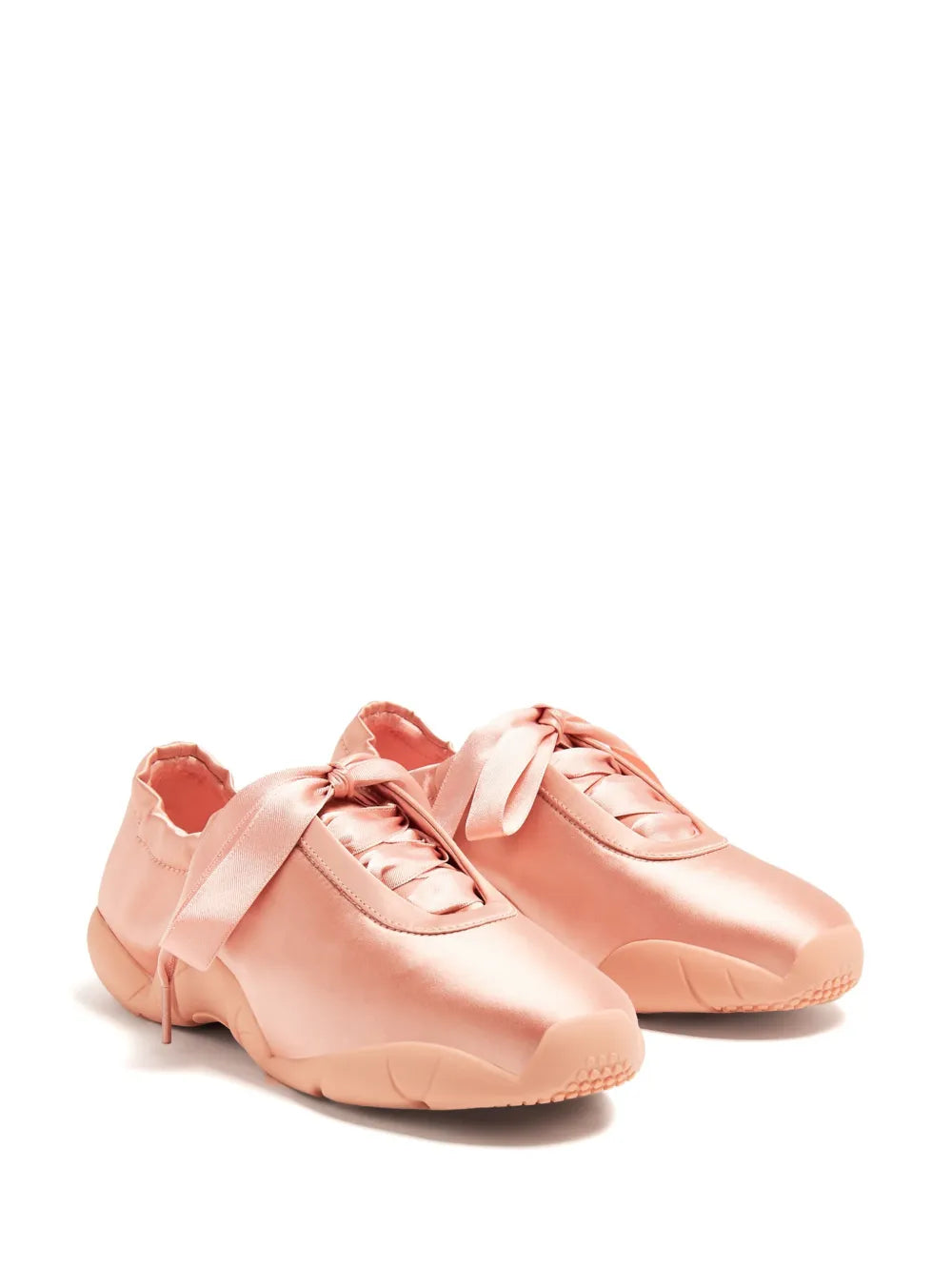 JW Pei Flavia Ballerina sneakers