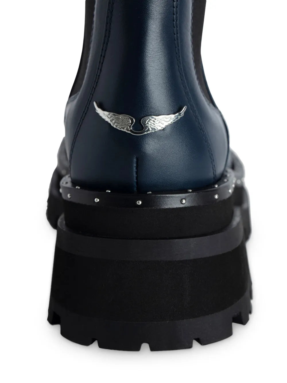 Zadig&Voltaire Ride boots