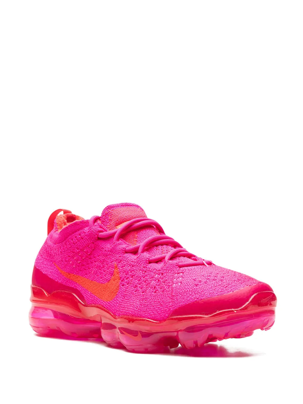 Nike Air VaporMax 2023 Flyknit "Pink Blast" sneakers