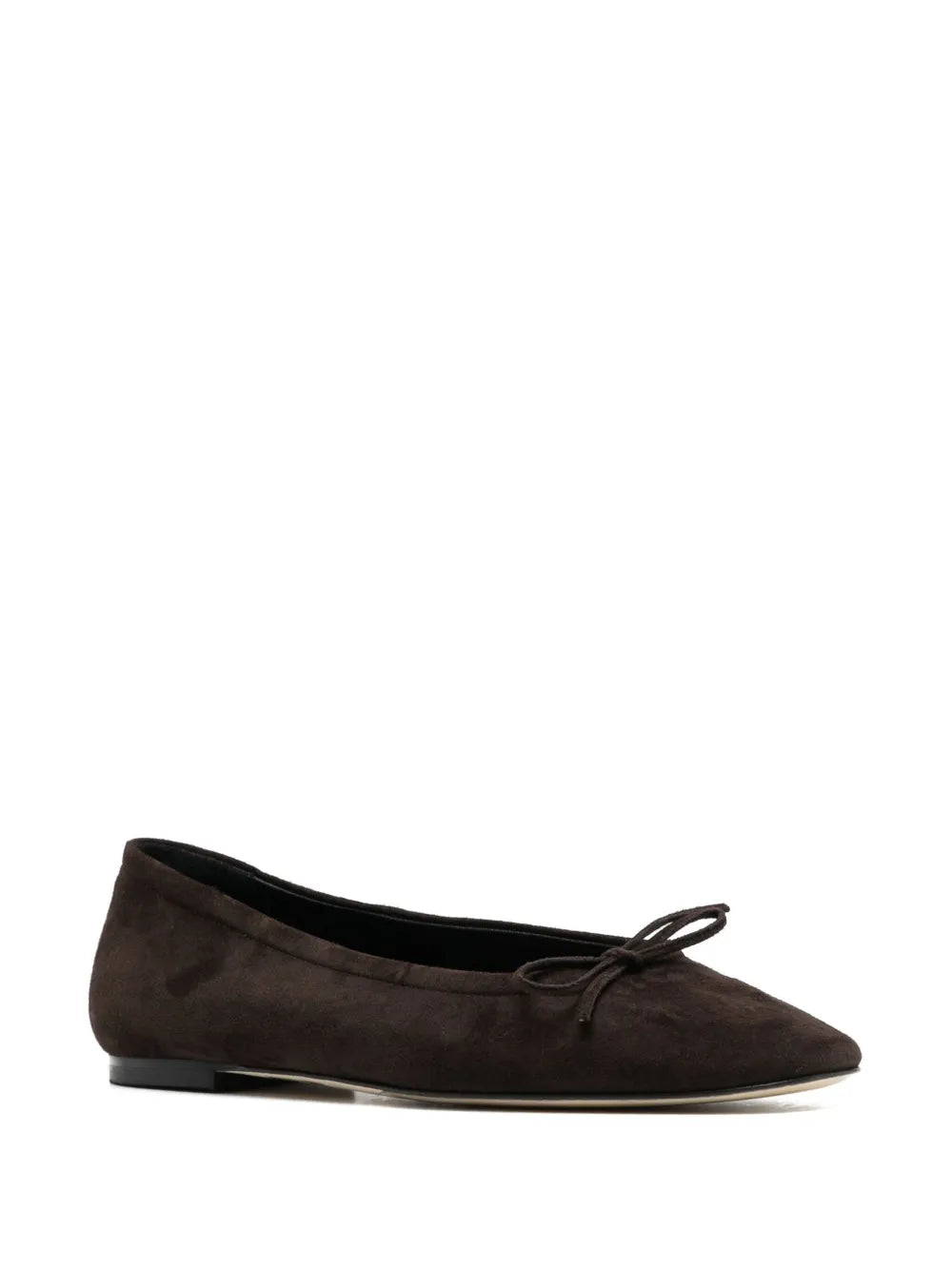 Aeyde Delfina ballet flats