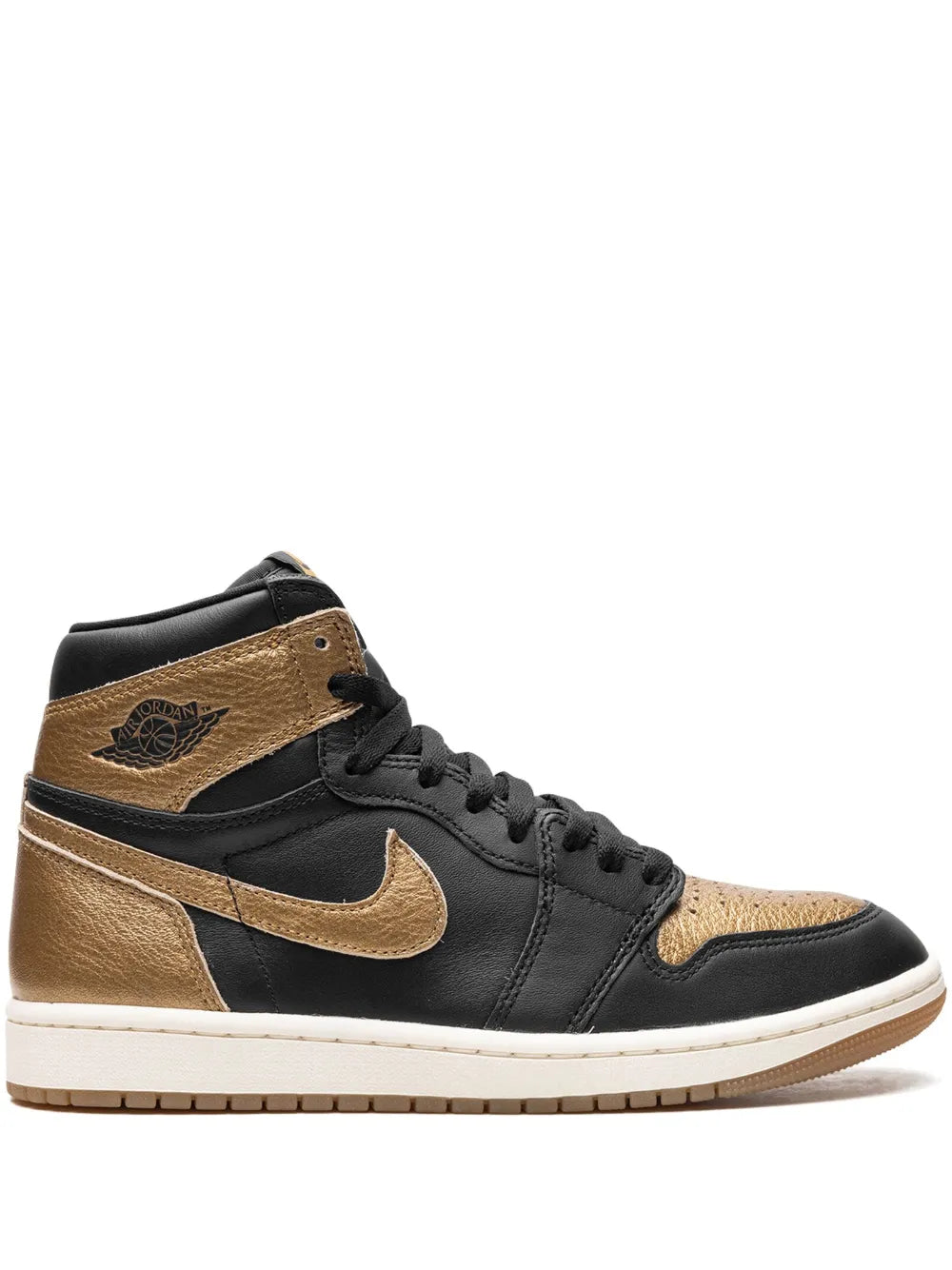 Nike Air Jordan 1 trainers