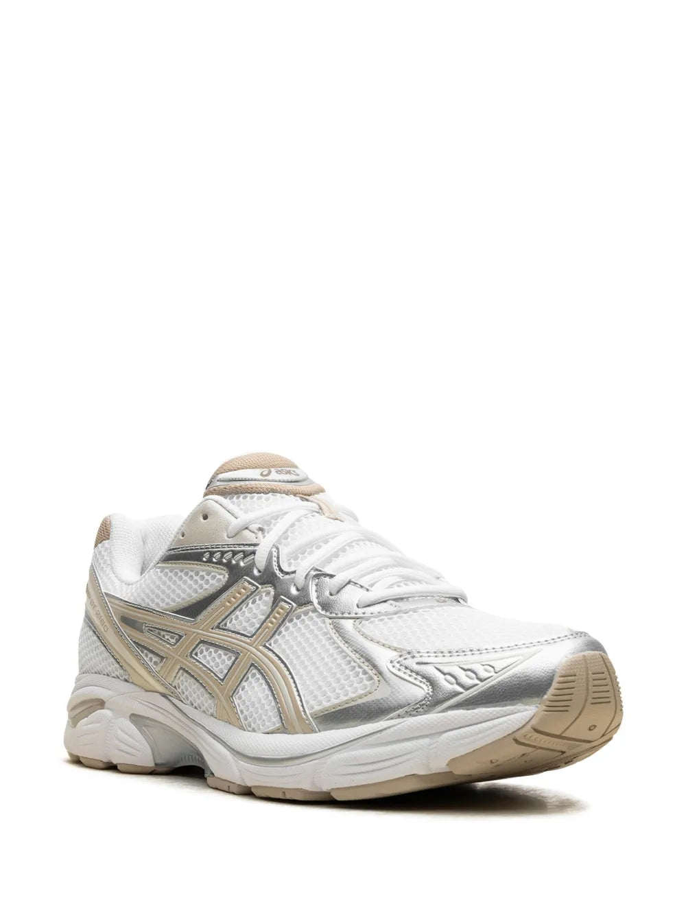 ASICS GT-2160 "White/Putty" sneakers