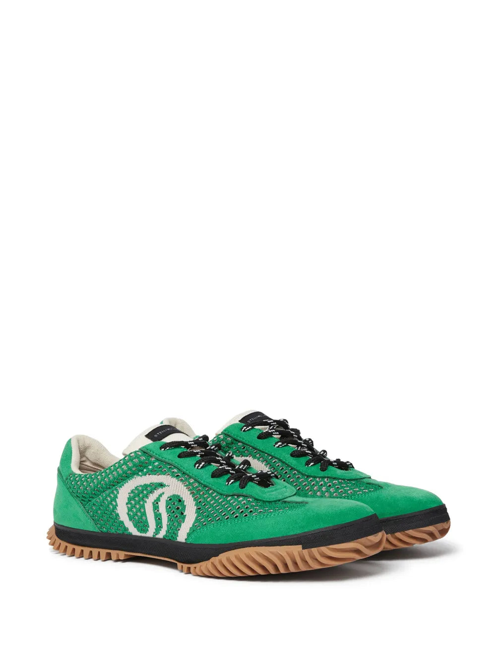 Stella McCartney S-Wave low-top sneakers