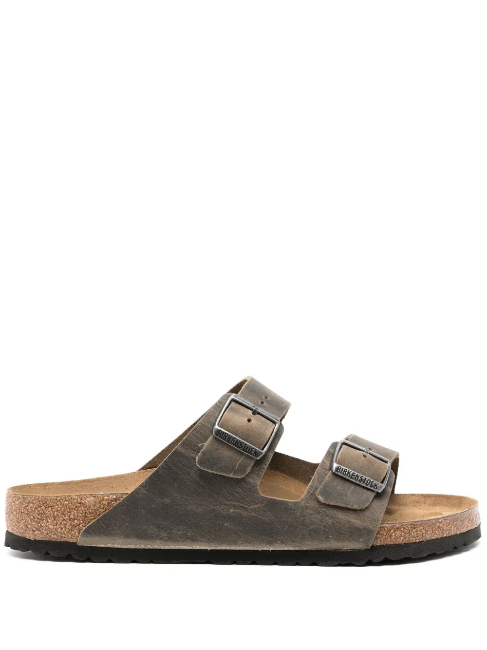 Birkenstock Arizona leather sandals