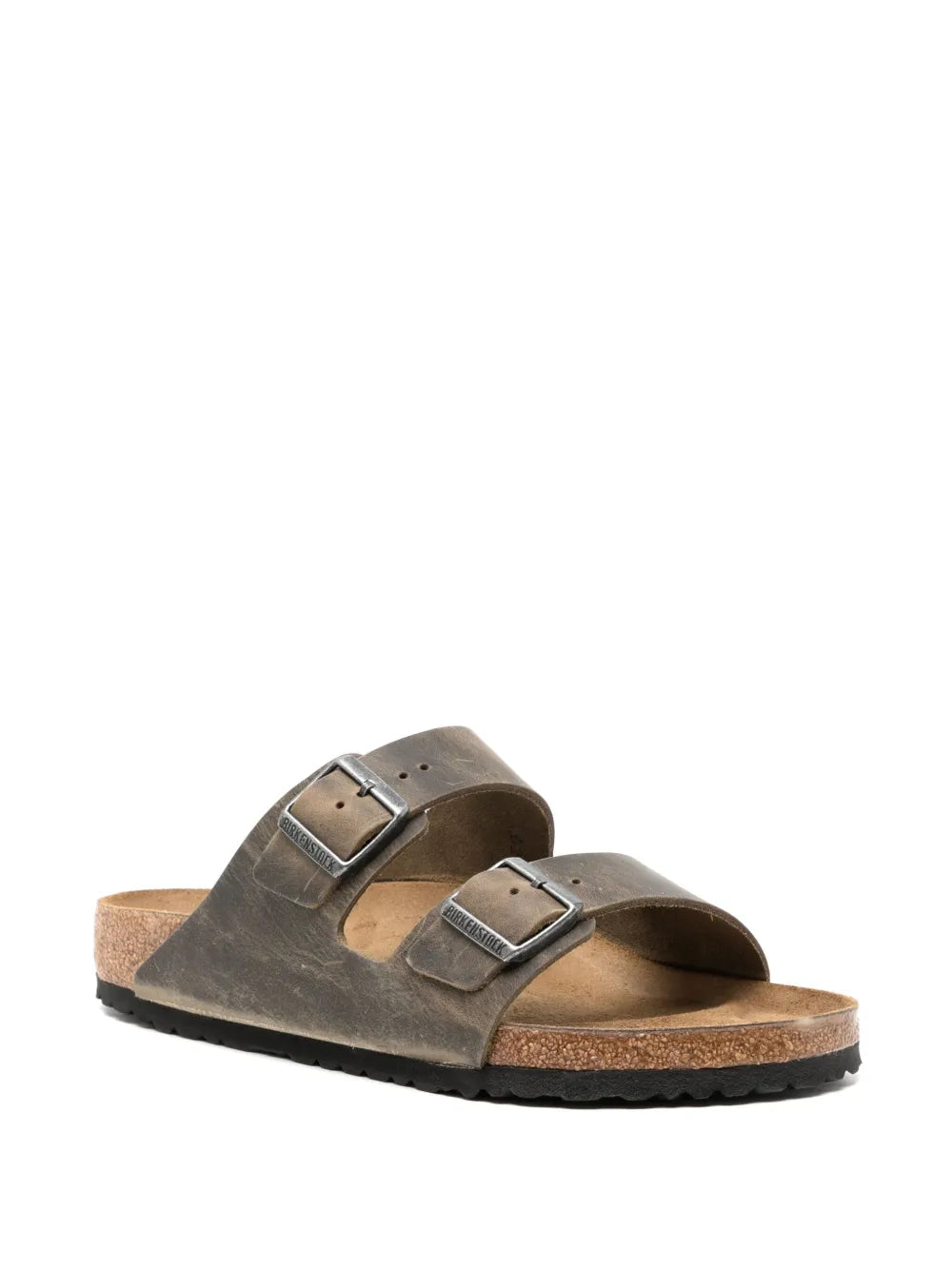 Birkenstock Arizona leather sandals
