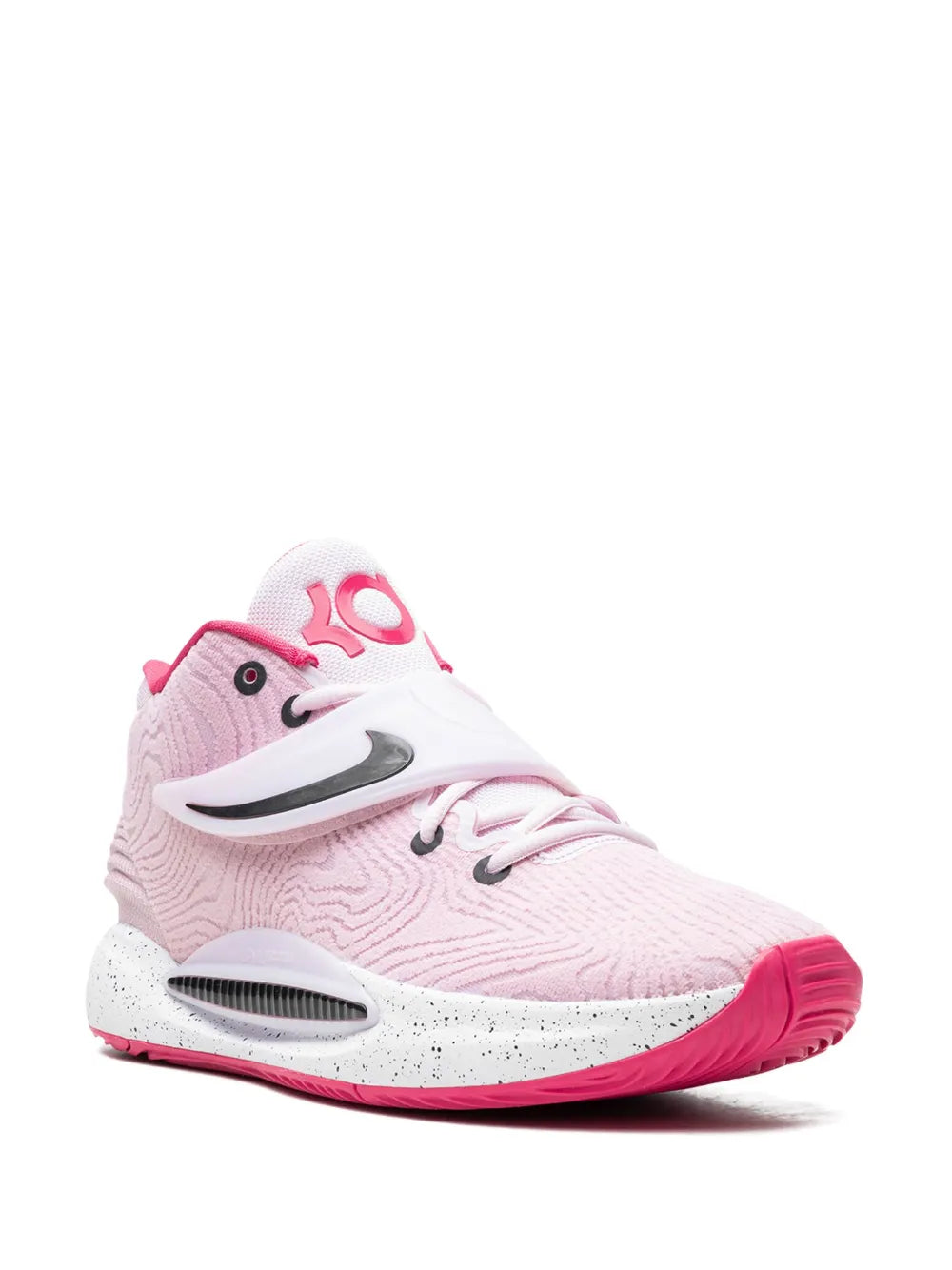 Nike KD14 "Pink - Kay Wow" sneakers