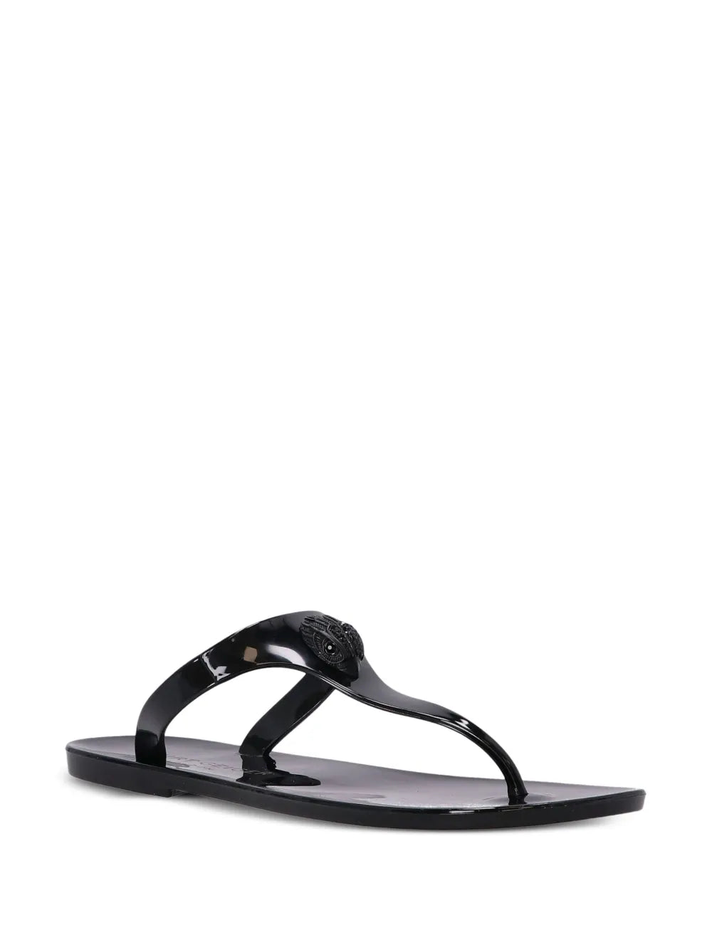 Kurt Geiger London Maddison T flip flops