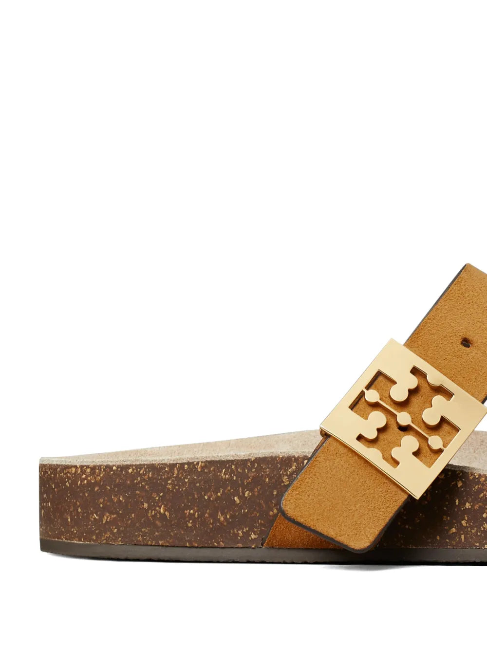 Tory Burch Mellow Thong leather sandals