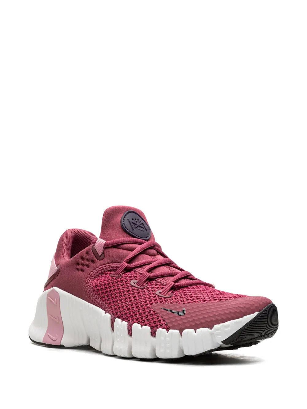 Nike Free Metcon 4 "Sweet Beet" sneakers