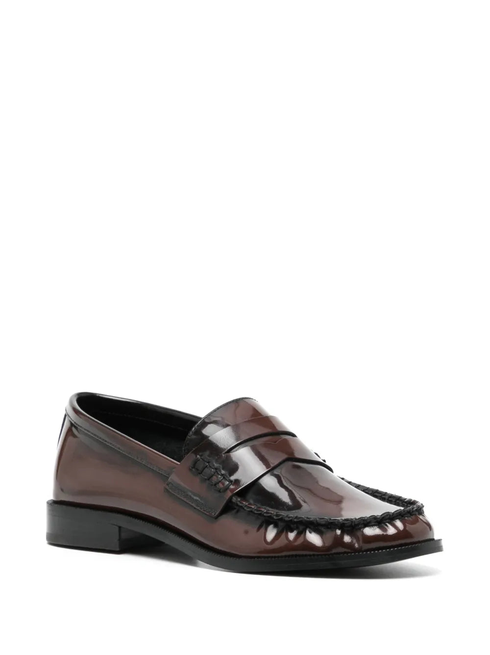 Senso Cooper loafers