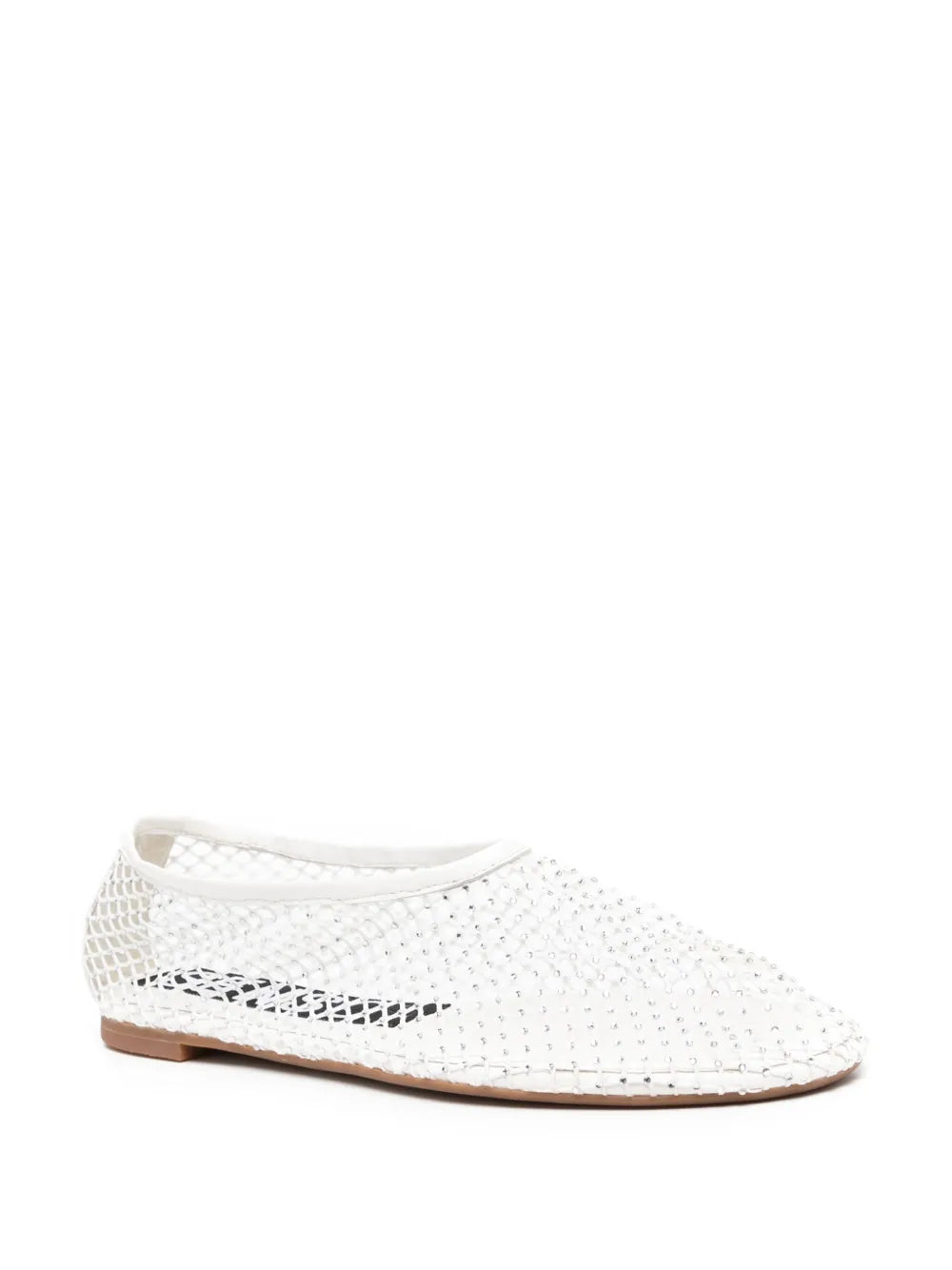 Senso Clarissa ballerina shoes