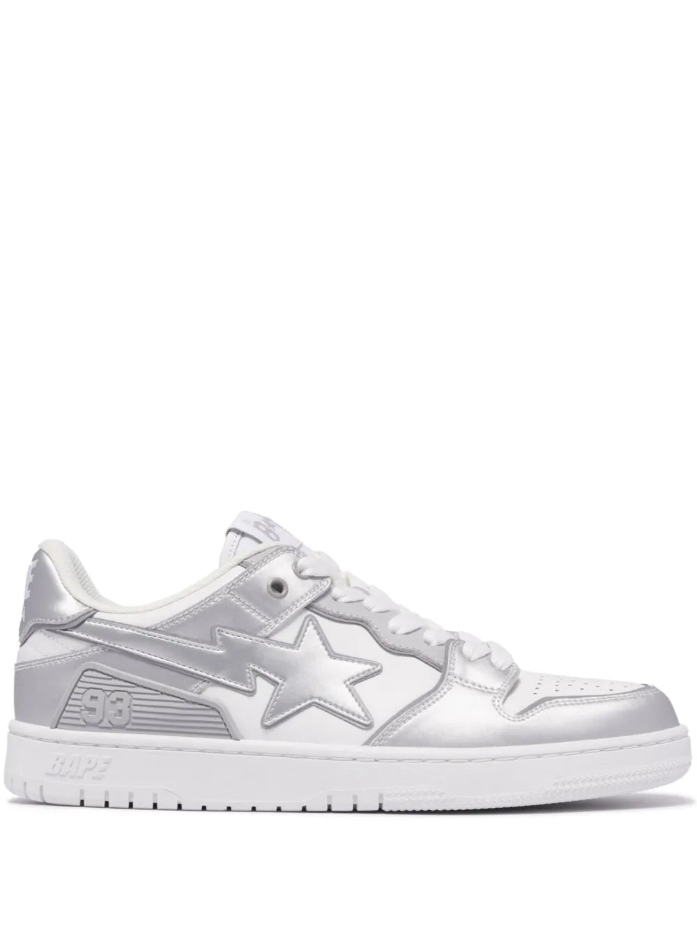 A BATHING APE® Sk8 Sta #4 sneakers