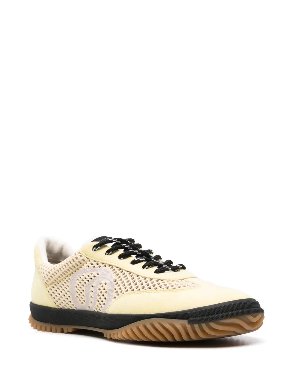 Stella McCartney Elsa knitted sneakers