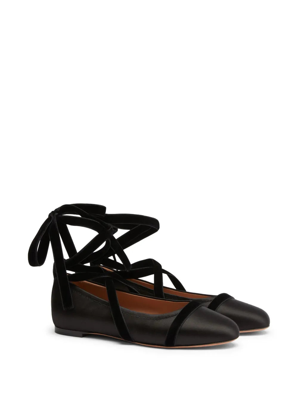 Malone Souliers Spencer ballerina shoes