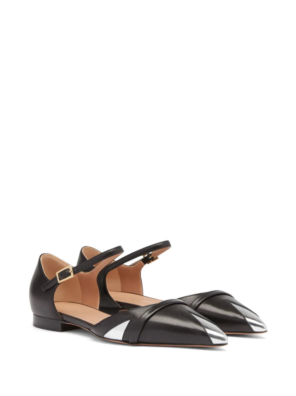 Malone Souliers Ulla ballerina shoes