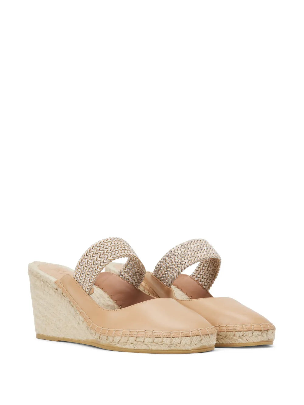 Malone Souliers 70mm Siena espadrilles