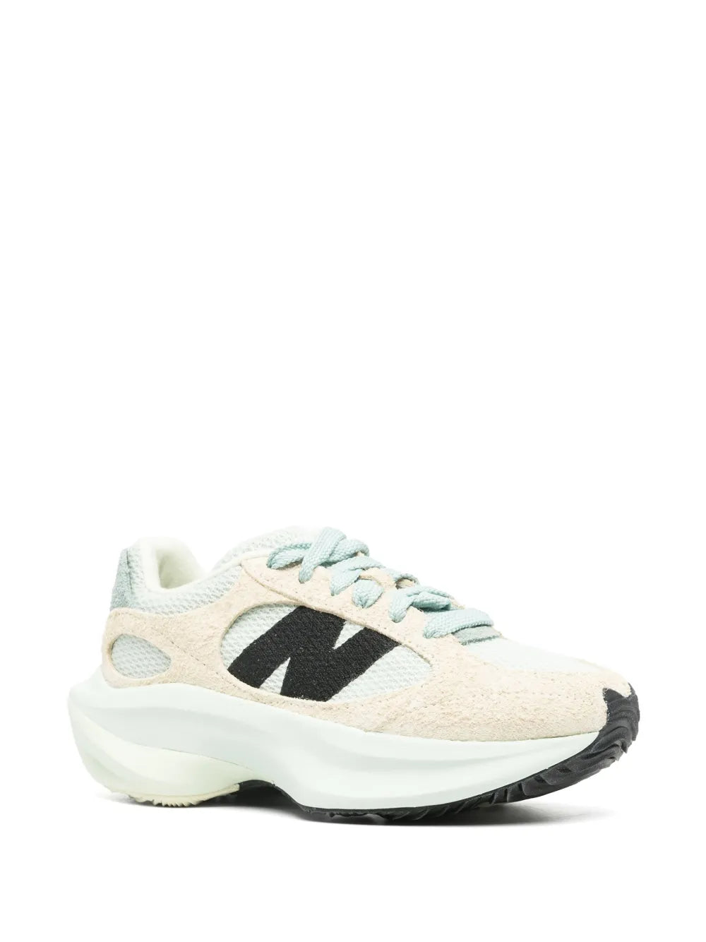 New Balance WRPD logo-print sneakers
