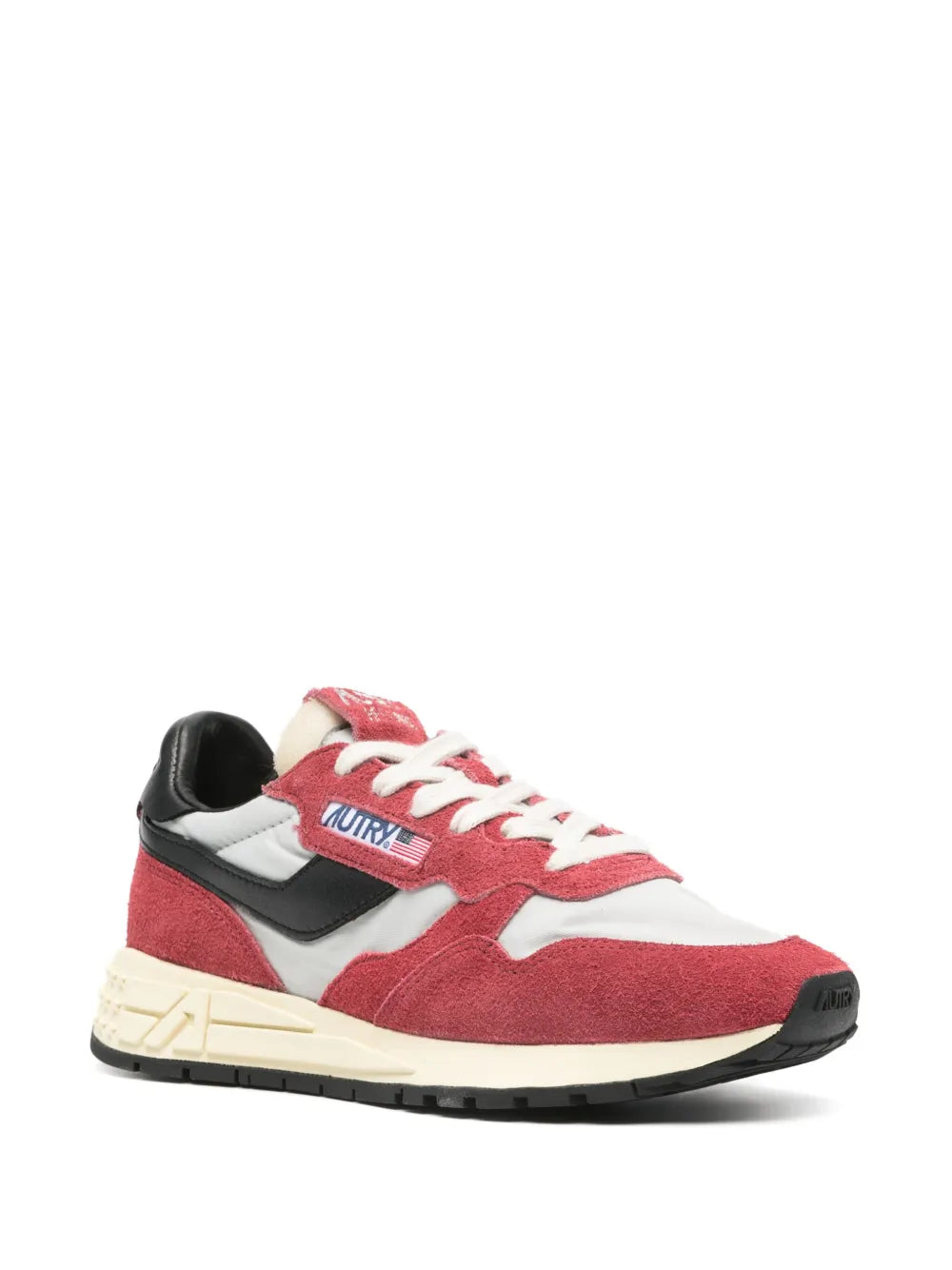 Autry Reelwind low-top sneakers