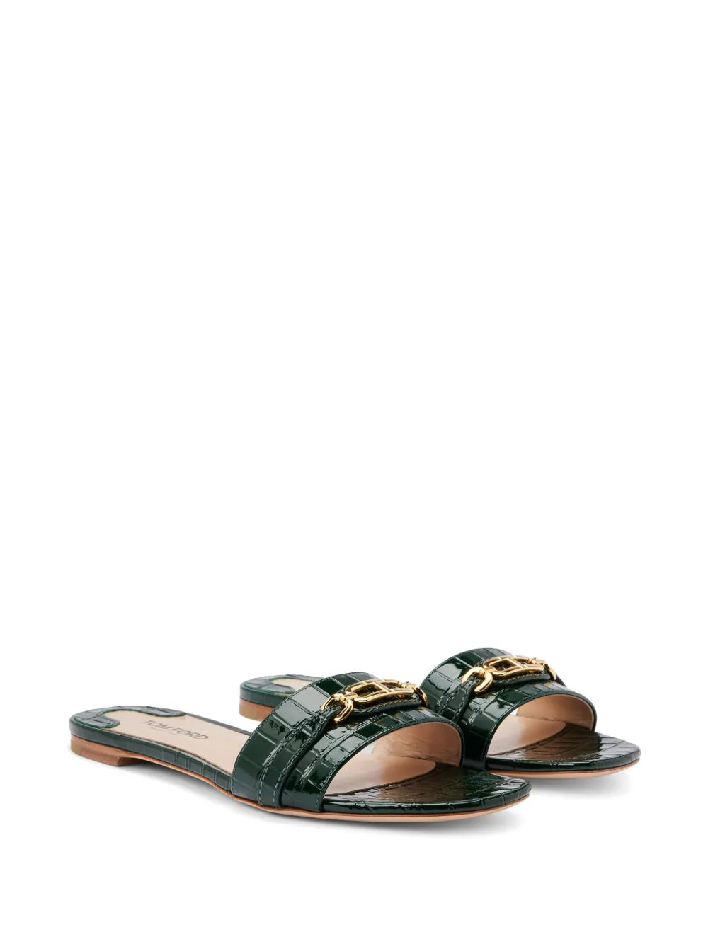 TOM FORD Whitney slides