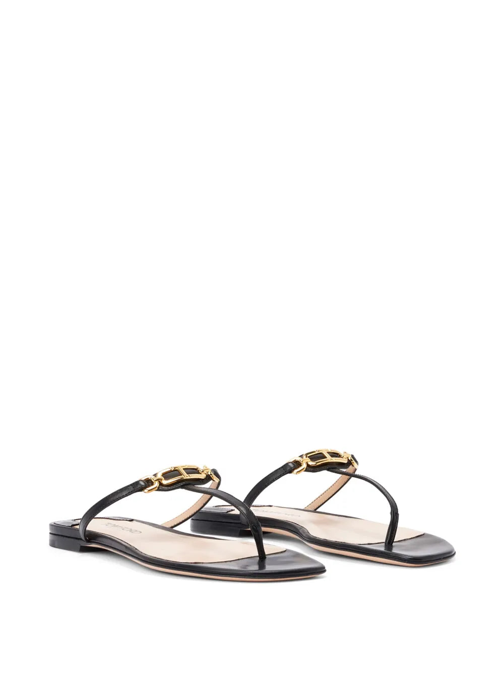 TOM FORD Whitney slides