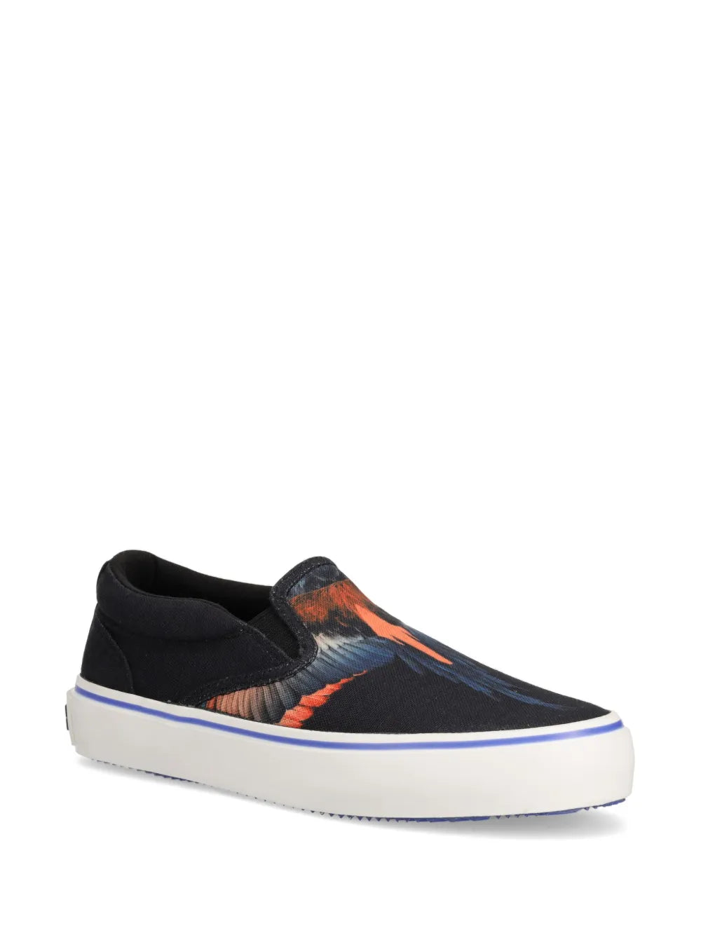 Marcelo Burlon County of Milan Icon Wings sneakers