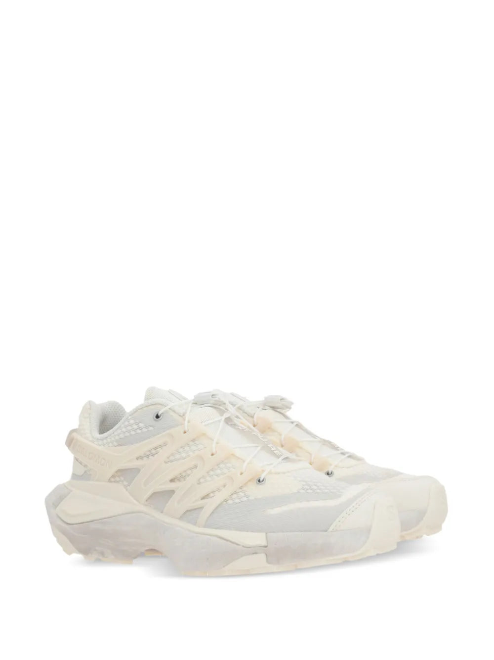 Salomon XT-6 panelled sneakers