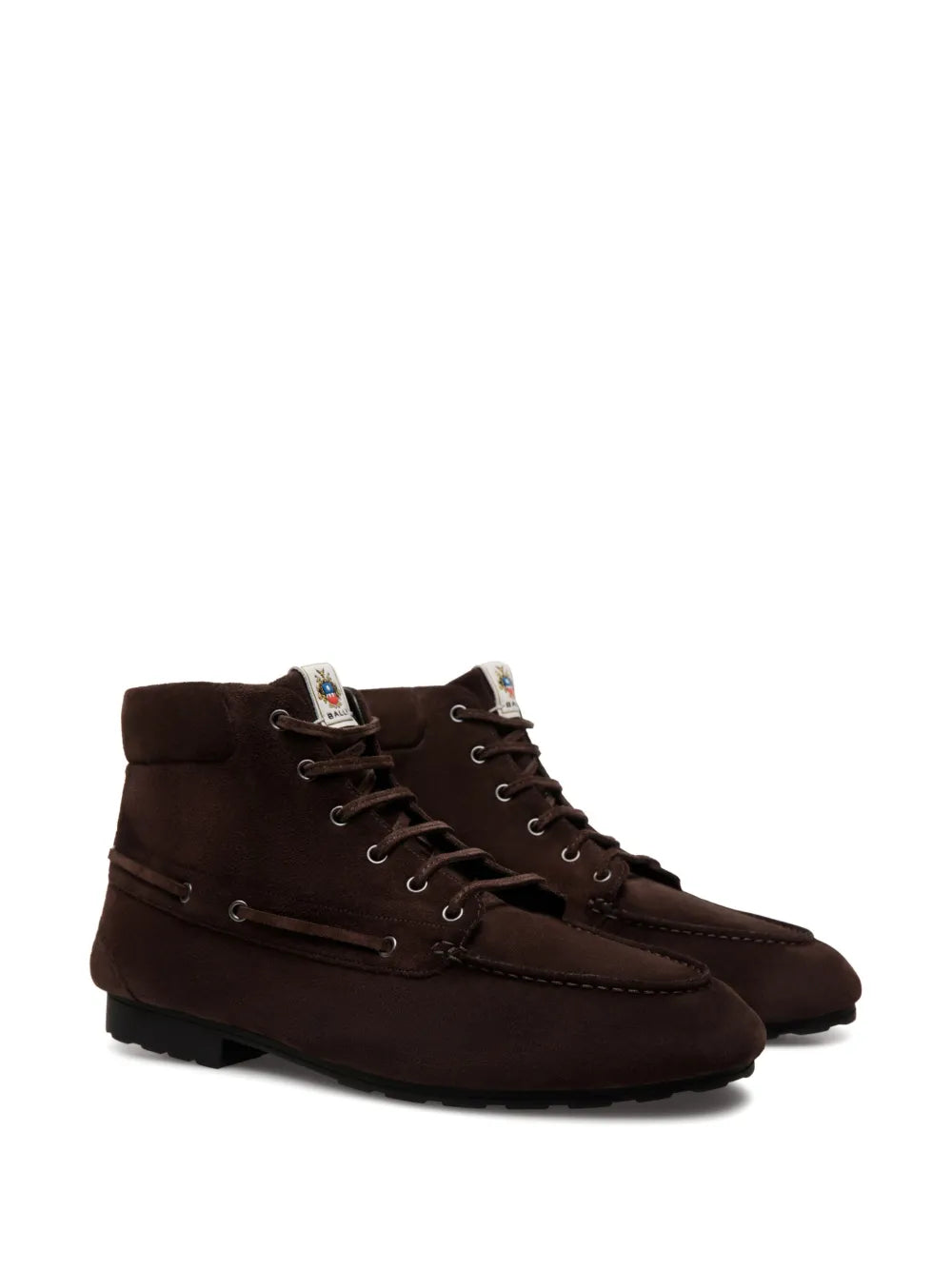 Bally Plume boots
