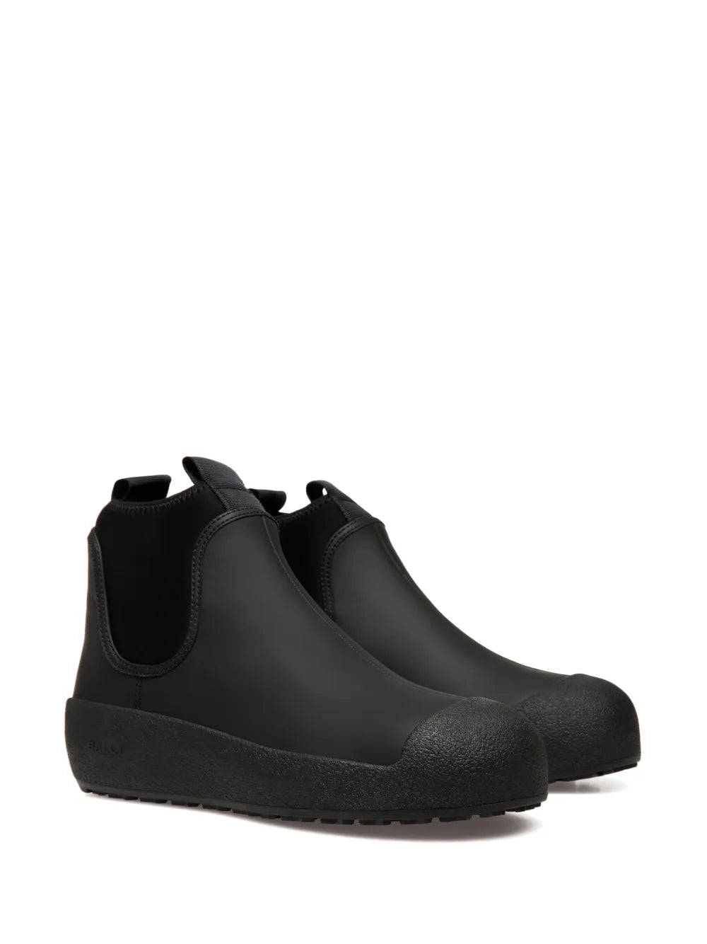 Bally Gadey boots