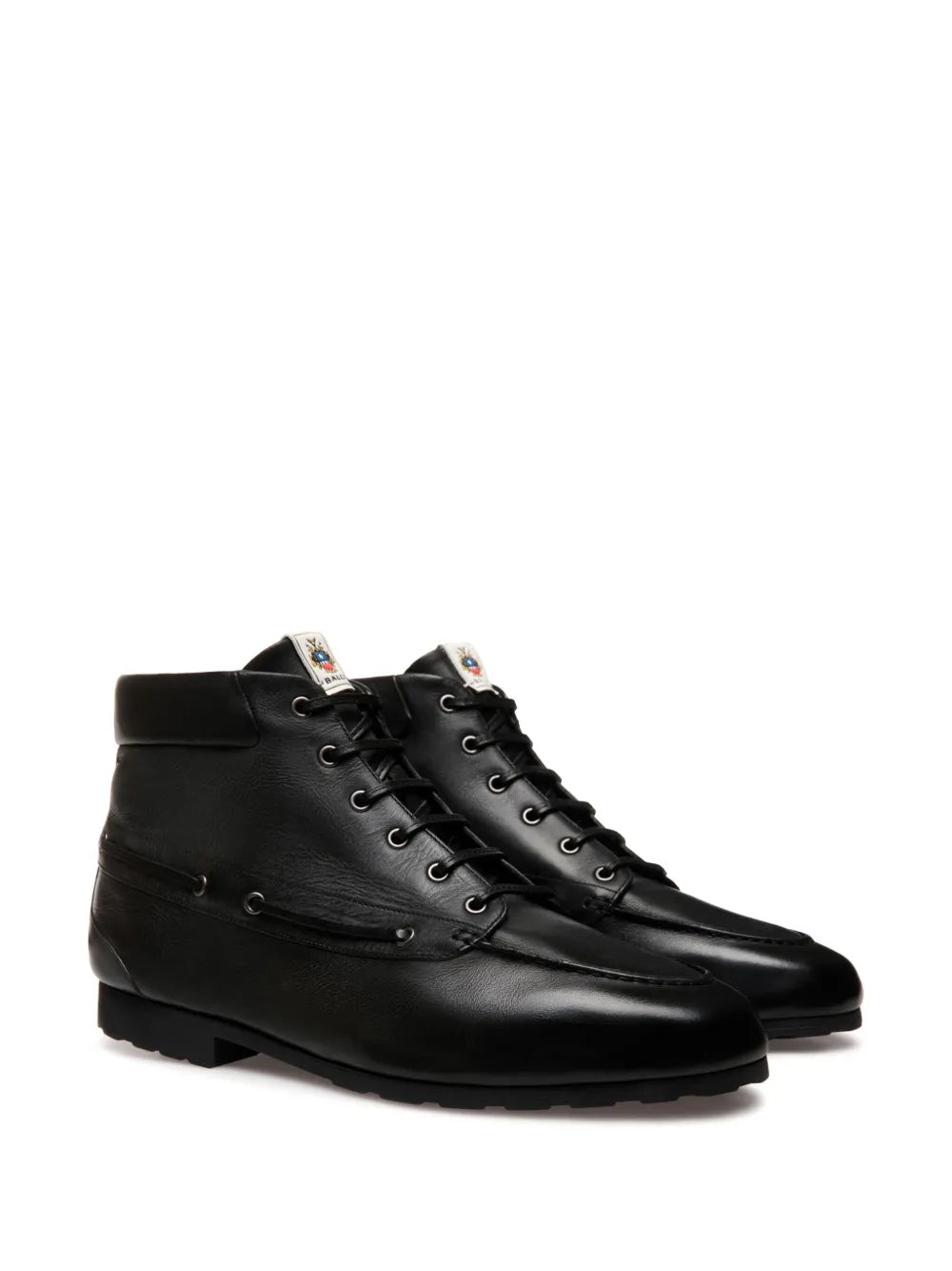 Bally Paphos boots