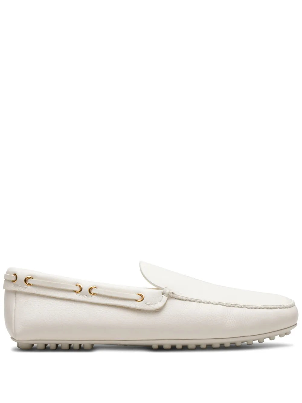 Car Shoe leather driving shoes