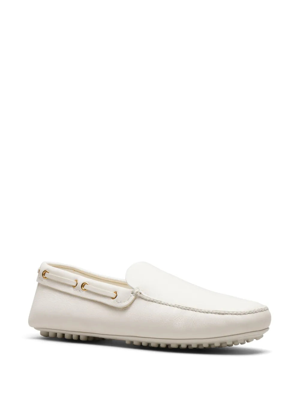 Car Shoe leather driving shoes