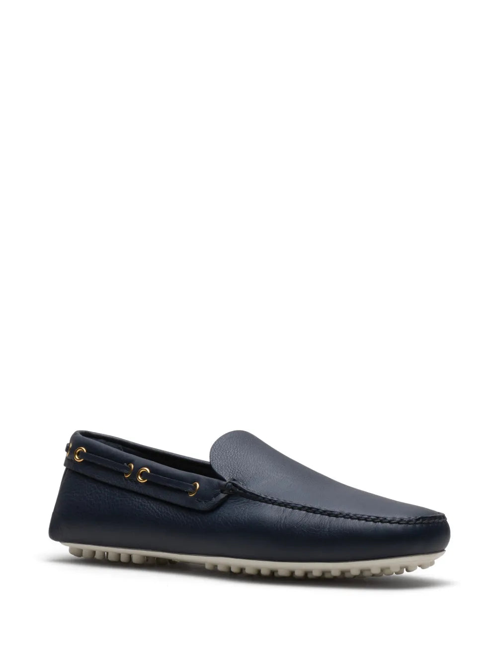 Car Shoe leather driving shoes