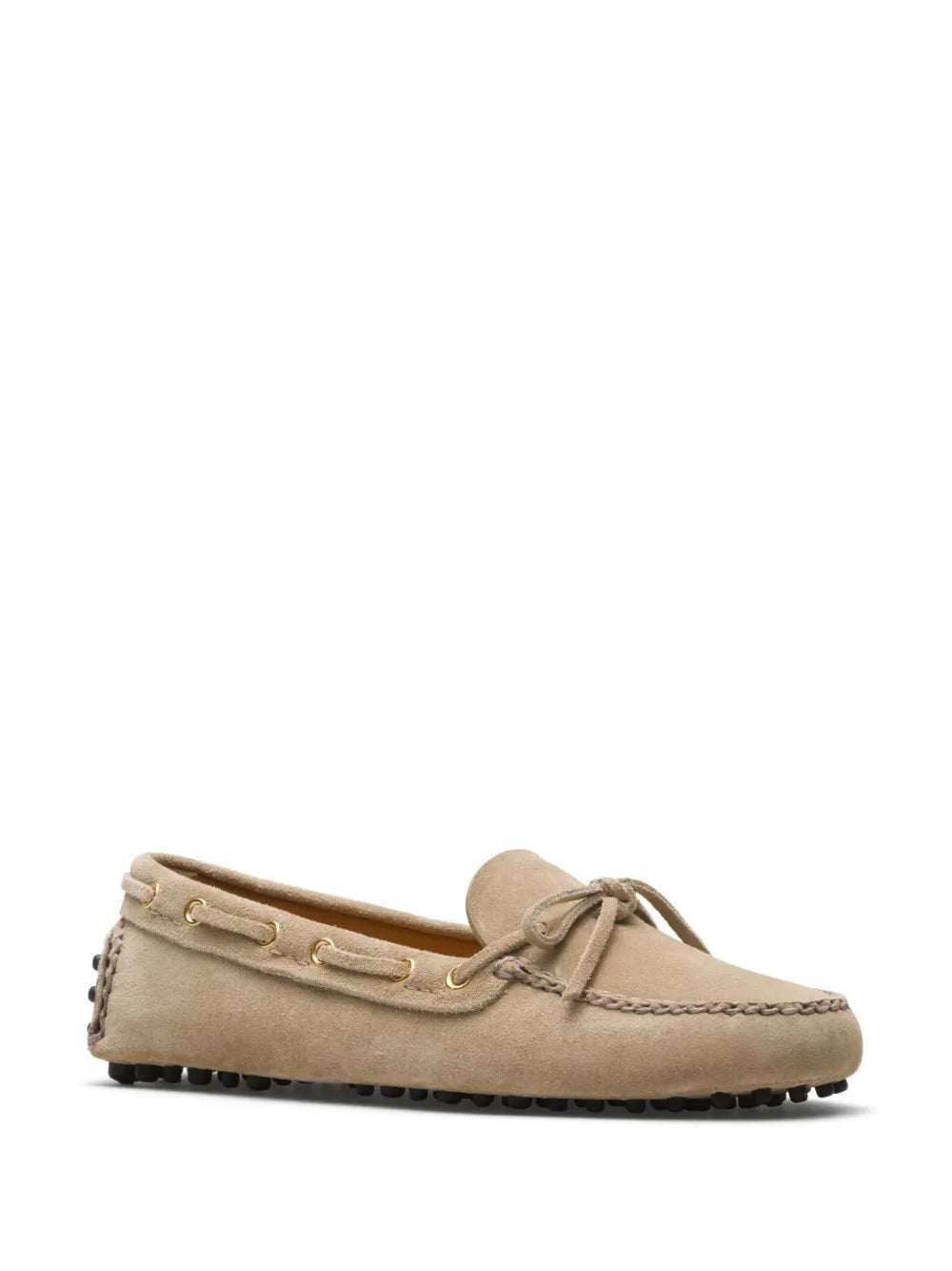 Car Shoe suede driving shoes