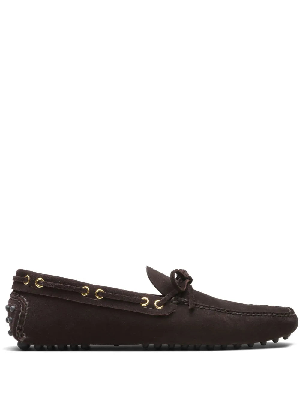 Car Shoe suede driving shoes