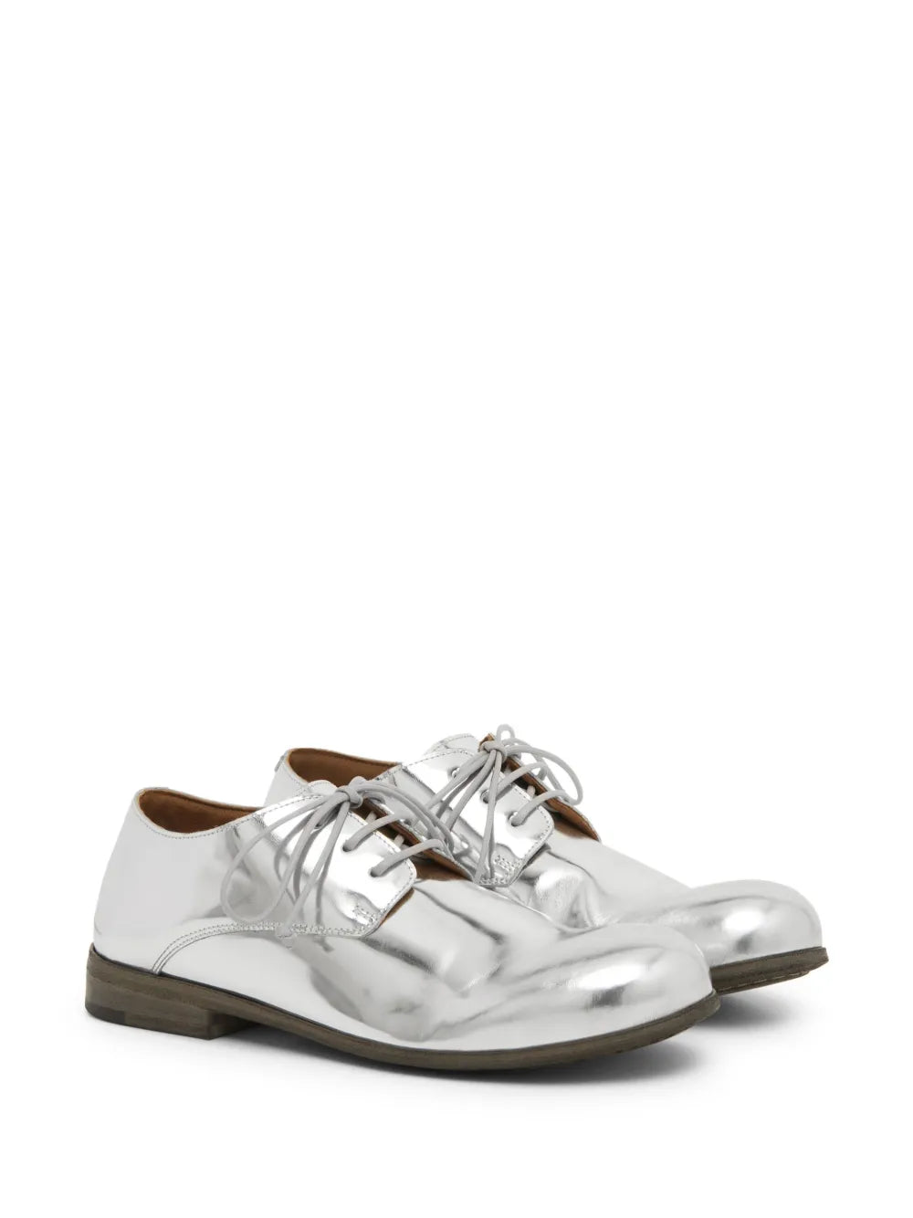 Marsèll Zucca Zeppa lace-up derby shoes