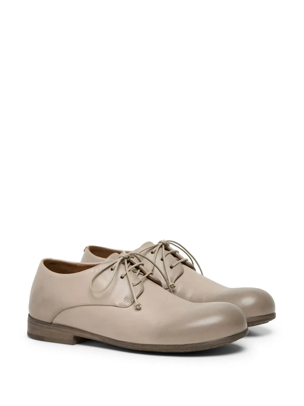 Marsèll Zucca Media leather Derby shoes