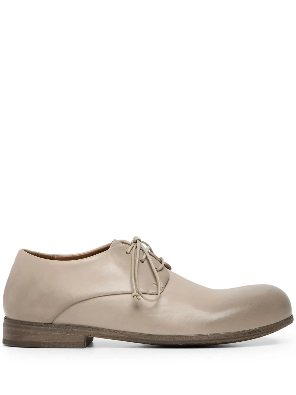 Marsèll Zucca Media leather Derby shoes